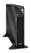 APC Smart-UPS SRT 3000VA - UPS - AC 208/240 V - 2700 Watt - 3000 VA - USB - output connectors: 3 - black