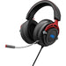 AOC Gaiming GH300 - Headset - 7.1 channel - on-ear - wired - USB