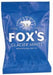Best Value Foxs Glacier Mints A06011 [x12]