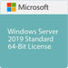 Microsoft Windows Server 2019 Standard - Licence - 4 additional cores - OEM - POS, no media/no key - English