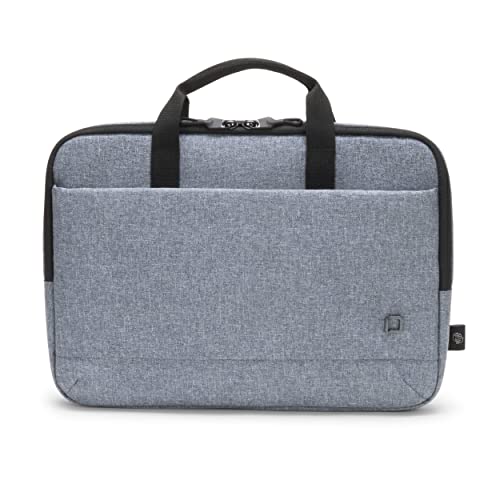 DICOTA Eco Motion - Notebook carrying case - 14" - 15.6" - denim blue