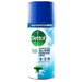 Dettol All In One Aerosol Household Disinfectant, 400 ml