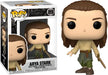 POP! Television: Game of Thrones - Arya Training - 89 //56793