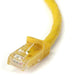 Best Value StarTech.com N6PATC10MYL 10 m Cat6 Patch Cable with Snagless RJ45 Connectors - Yellow