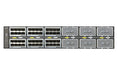 NETGEAR M4300-96X - Starter Kit - switch - L3 - Managed - 48 x 10 Gigabit SFP+ - front to back airflow - rack-mountable