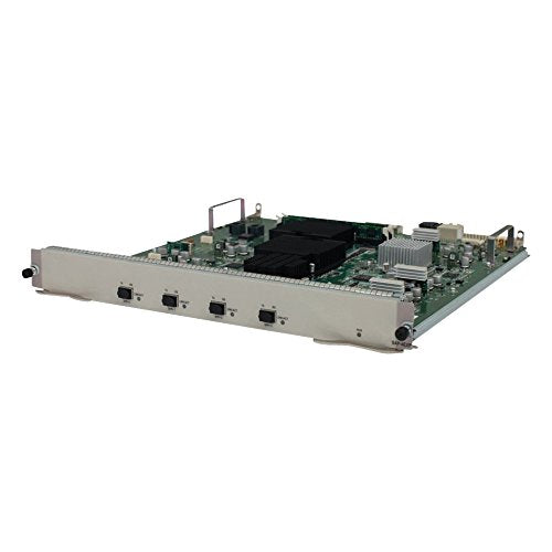 HP HSR6800 4p 10GbE SvcAgg Pltfm Rtr Mod