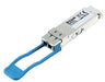 D-Link DEM QX10Q-LR4 - QSFP+ transceiver module - 40 Gigabit LAN - 40GBase-LR4 - LC single-mode - up to 10 km - 1271 nm / 1291 nm / 1311 nm / 1331 nm