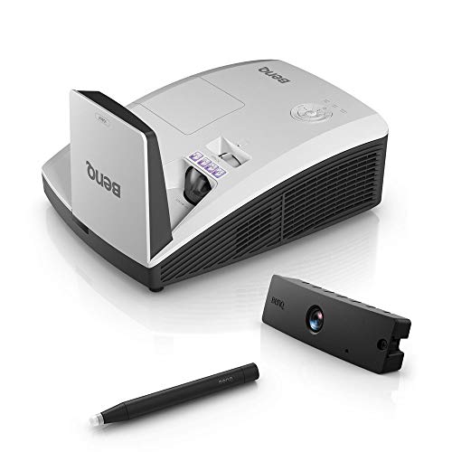 BenQ PointWrite Kit PW30U - Projector pointing device - infrared - wired - USB