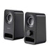 Logitech Speakers Z150 (Midnight Black) EU