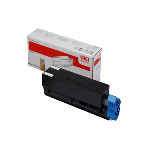 Best Value Oki B431/491 Toner Cartridge - Black