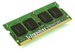 Kingston KVR13LS9S6/2G RAM 2 GB 1333 MHz DDR3L Non-ECC CL9 SODIMM 1.35 V, 204-Pin