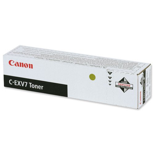 Best Value Canon C-EXV7 IR1210/IR1230/IR1270F/IR1510/IR1530/IR1570 - laser toner cartridge - CEXV7