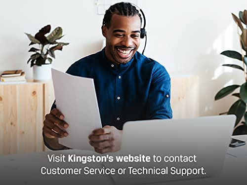 Kingston - DDR4 - module - 16 GB - SO-DIMM 260-pin - 3200 MHz / PC4-25600 - CL22 - 1.2 V - unbuffered - ECC - for Dell Precision 5760, 7560