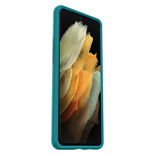 OtterBox Symmetry Samsung Galaxy S21 Ultra 5G Rock Candy - blue