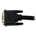 Best Value StarTech.com 10m HDMI to DVI-D Cable - M/M - 10m DVI-D to HDMI - HDMI to DVI Converters - HDMI to DVI Adapter (HDDVIMM10M)