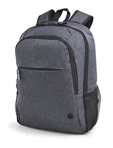 HP Prelude Pro - Notebook carrying backpack - 15.6" - olive