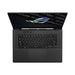 ASUS ROG Zephyrus G15 GA503RW-LN031W - AMD Ryzen 9 6900HS / 3.3 GHz - Win 11 Home - GF RTX 3070 Ti - 16 GB RAM - 1 TB SSD NVMe - 15.6" 2560 x 1440 (WQHD) @ 240 Hz - Wi-Fi 6E - moonlight white