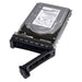 Dell - Customer Kit - hard drive - 12 TB - hot-swap - 3.5" - SAS 12Gb/s - NL - 7200 rpm - for PowerEdge C6420, R240, R340, R440, R540, R640, R6415, R740, R740xd, R740xd2, R7415, R7425