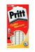 Best Value Pritt Sticky Tac Mastic Adhesive Non-staining White Ref 1563151 [Pack of 12]