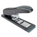 Rapesco Germ Savvy Eco Heavy Duty Stapler Black