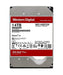 WD Red Plus NAS Hard Drive WD140EFGX - Hard drive - 14 TB - internal - 3.5" - SATA 6Gb/s - 7200 rpm - buffer: 512 MB