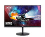 Acer Nitro XF252QXbmiiprzx - LED monitor - 24.5" - 1920 x 1080 Full HD (1080p) @ 240 Hz - TN - 400 cd/m - 1000:1 - HDR10 - 1 ms - 2xHDMI, DisplayPort - speakers - black