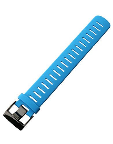 SUUNTO D4i NOVO EXTENSION STRAP BLUE