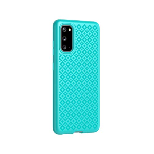 Tech 21 Studio Design Aqua Samsung Galaxy S20 Mobile Phone Case