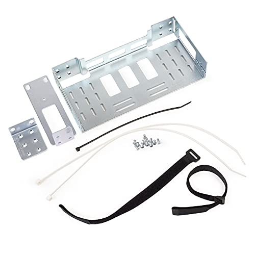 Cisco - Rack mounting kit - for Integrated Services Router 1111