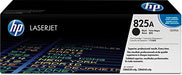 HP 825A - CB390A - 1 x Black - Toner cartridge - For Color LaserJet CM6030 MFP, CM6030f MFP, CM6040 MFP, CM6040f MFP