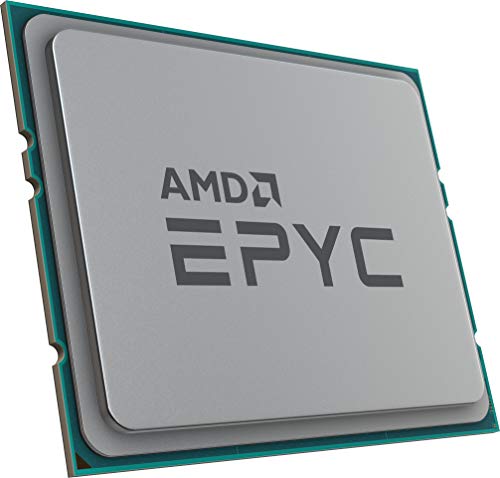 AMD EPYC 7552 - 2.2 GHz - 48-core - 96 threads - 192 MB cache - Socket SP3 - OEM