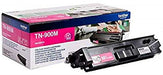 Brother TN900M - Magenta - original - toner cartridge - for Brother HL-L9200CDWT, HL-L9300CDWT, HL-L9300CDWTT, MFC-L9550CDW, MFC-L9550CDWT