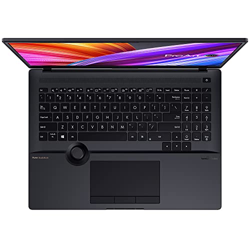 ASUS H7600HM i9-11900H 16" 64GB 4TB W11H
