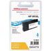 Best Value Office Depot Compatible Hewlett Packard No. 951XL Cyan Ink Cartridge