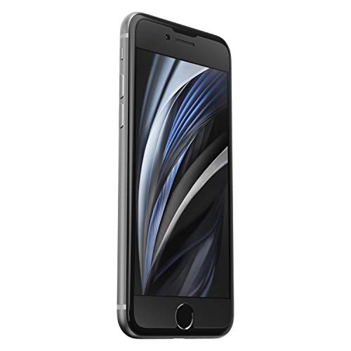 Trusted Glass iPhone SE 2nd Gen Clear
