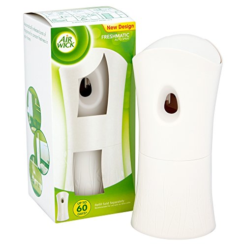 Air Wick Air Freshener, Freshmatic Auto Spray, Gadget,