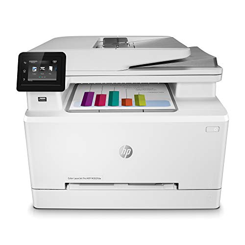 HP Laserjet Pro M283FDW Multifunction