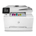 HP Laserjet Pro M283FDW Multifunction