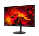 Acer Nitro XV272Pbmiiprzx - LED monitor - 27" - 1920 x 1080 Full HD (1080p) @ 144 Hz - IPS - 400 cd/m - 1000:1 - DisplayHDR 400 - 1 ms - 2xHDMI, DisplayPort - speakers - black