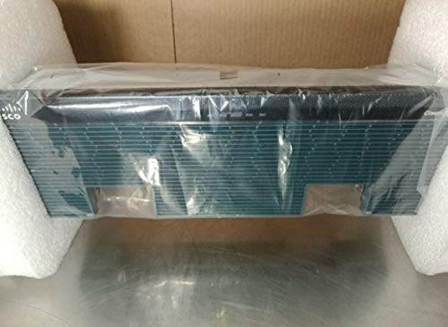 Cisco - Fan unit with bezel - for Cisco 3925, 3925E, 3945, 3945E