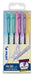 Best Value Pilot 467300500 - Frixion Erasable Highlighter PK5
