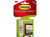 Command Picture Hanging Strips White Med Strips PK12 17204