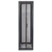 NetShelter SX 48U 750mm Wide x 1070mm Deep Networking Enclosure with Sides *** SPECIAL DELIVERY - INFORMATION REQUIRED - CALL SALES FOR COST**