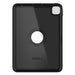 OtterBox Defender Series - Back cover for tablet - polycarbonate, synthetic rubber - black - 11" - for Apple 11-inch iPad Pro