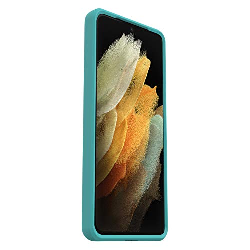 OtterBox React Samsung Galaxy S21 Ultra 5G Sea Spray - clear/blue - ProPack