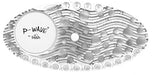 Best Value P-Wave P-Curve 30 Day Anywhere Air Freshener Fabulous (Pack of 10)