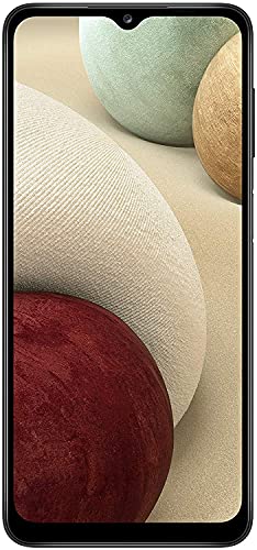 Samsung Galaxy A12 2021 4GB 64GB Black