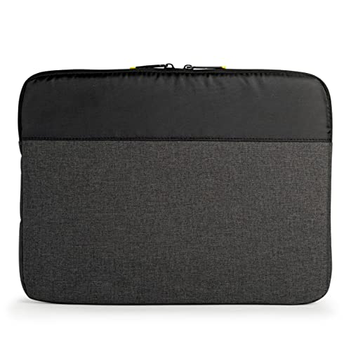 Eco essential 14 15.6" Sleeve grey/black