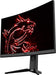 MSI Optix MAG272CQR 27in Curve Monitor