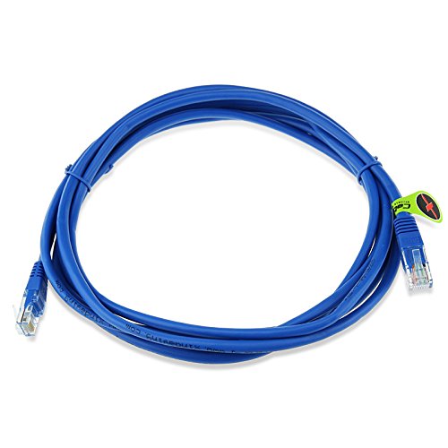 Cable E1 to RJ45 3m for AS5200